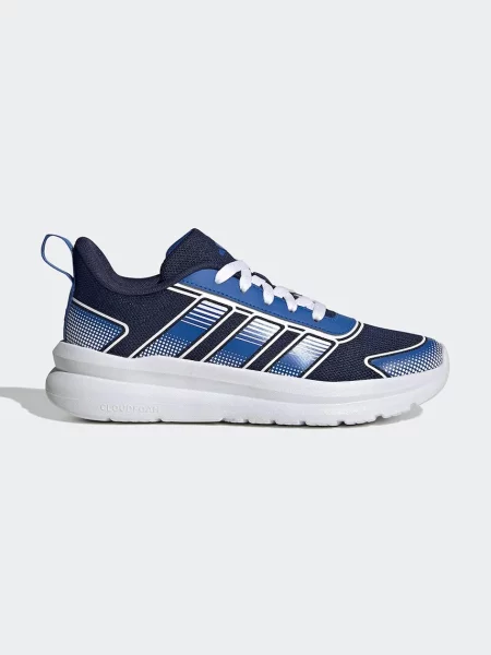 Adidas tenisky detské TENSAUR RUN modrá