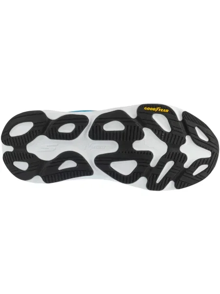 Pantofi Skechers gri