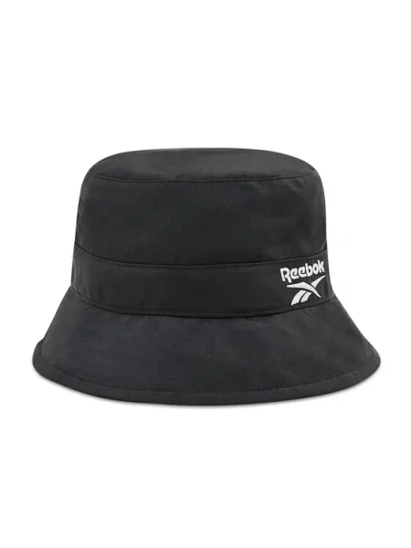Klobuk Reebok črna
