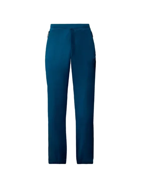 Pantaloni C.p. Company alergare albastru