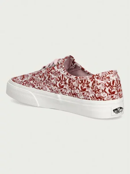 Vans Authentic tenisówki różowe
