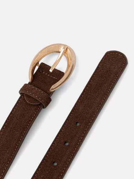 Answear.LAB ремінь замшевий