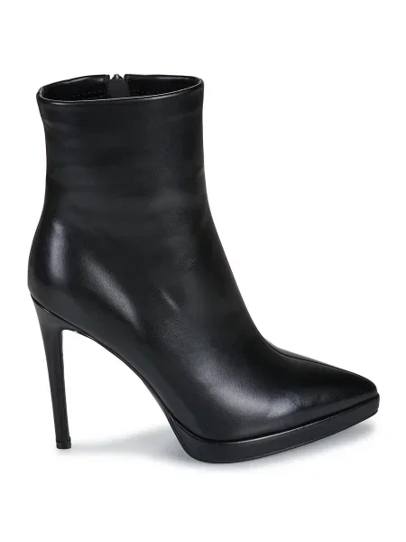 Pantofi Exé Shoes negru