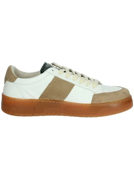 Félcipo Saint Sneakers fehér