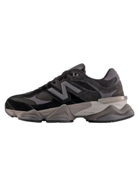 Tenisky New Balance čierna