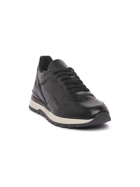 Pantofi Nerogiardini negru