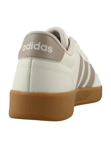 Pantofi Adidas alb