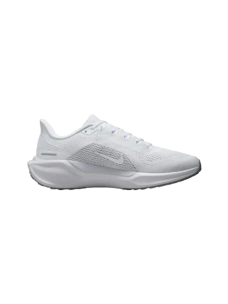 Pantofi Nike alb