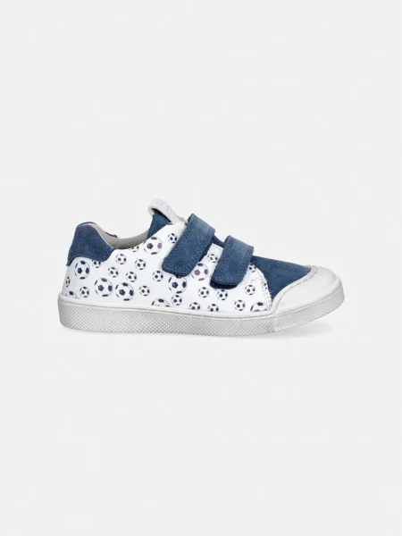 Froddo Sneakersy Rosario S biela