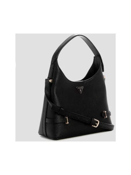 Torebka Guess czarna