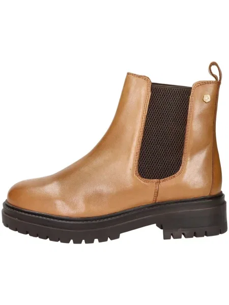 Pantofi Carmela maro