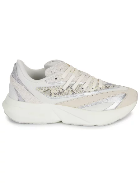 Tenisky Adidas biela