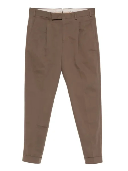 Pantaloni Pt Torino plisate