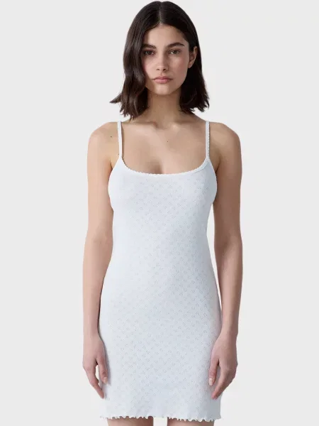 Нічна сорочка Etam біла