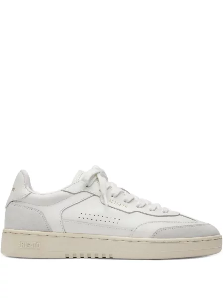 Sneakerși Axel Arigato alb