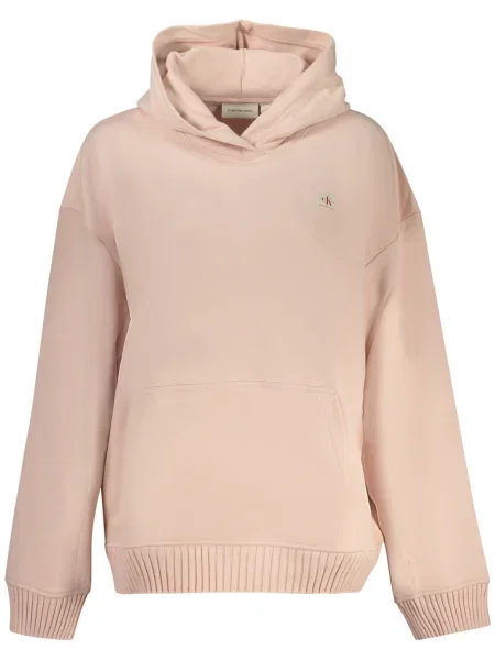 Hanorac Calvin Klein roz