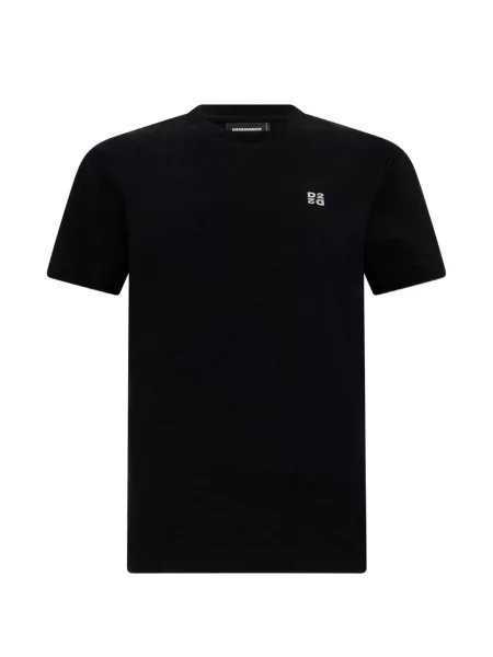 Tricou Dsquared2 negru