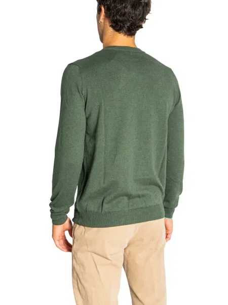 Pulover Aquascutum zelena
