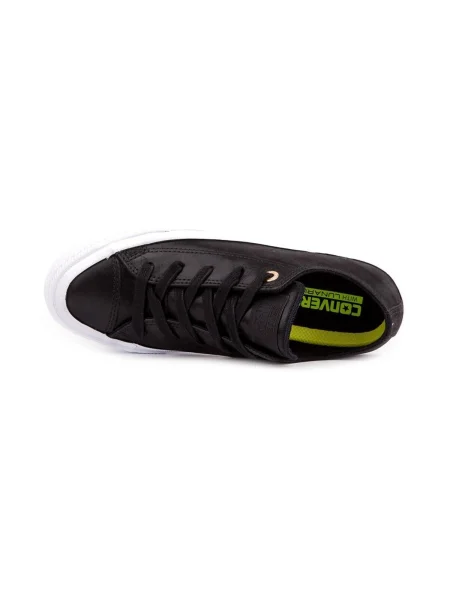 Pantofi Converse negru