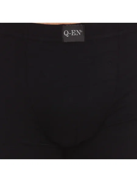 Nohavičky Q-en čierna