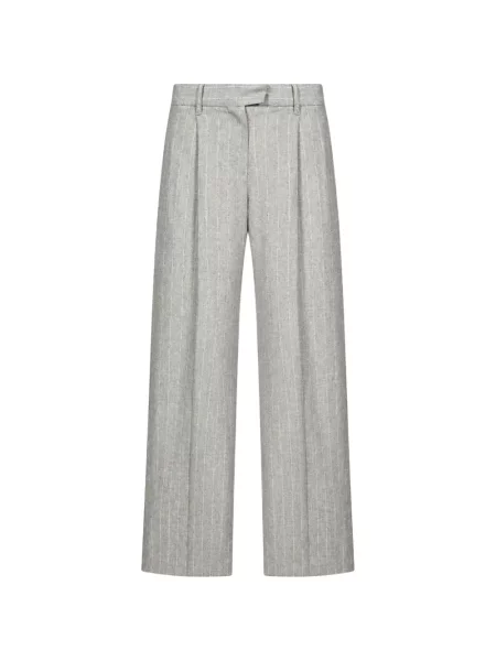 Pantaloni Brunello Cucinelli gri