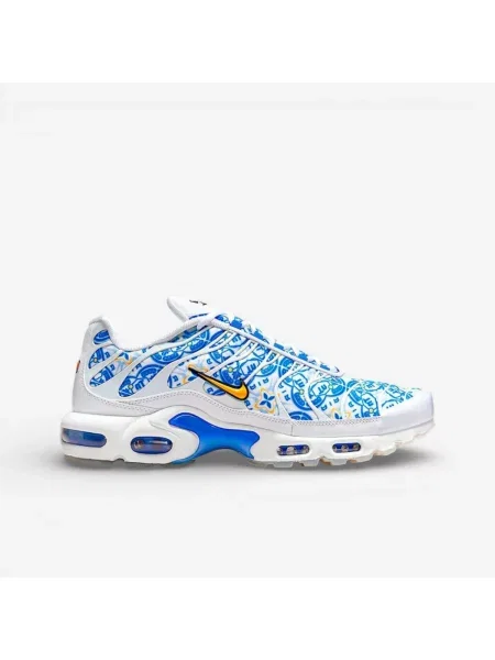 Tenisky Nike Air Max Plus biela