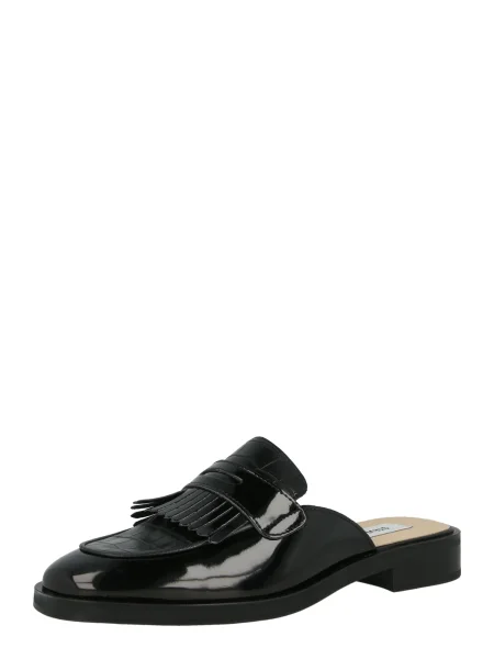 STEVE MADDEN Saboți Nanette' negru