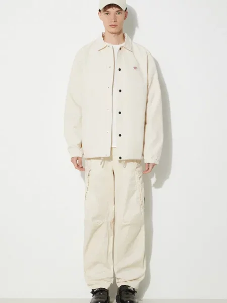 Dickies Jakna bež