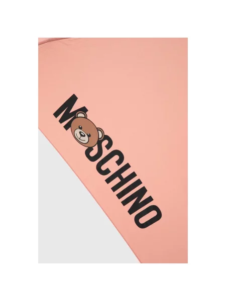Moschino parasol dziecięcy różowy