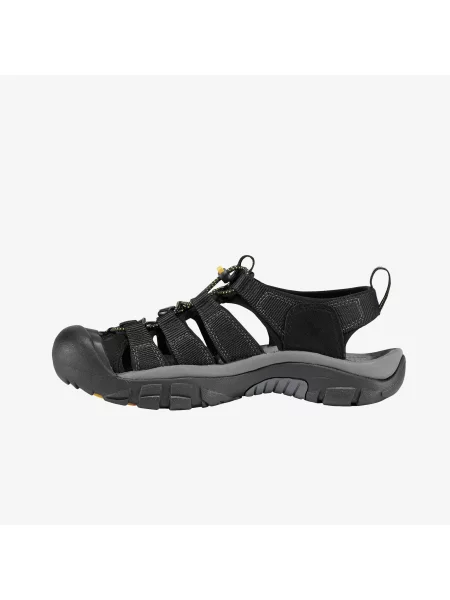 Tenisky KEEN Newport H2 Black EUR 43 černé
