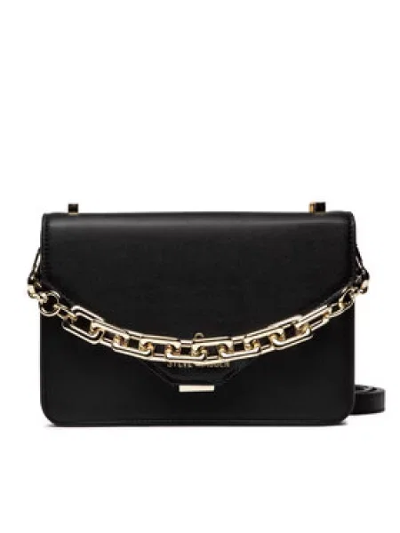 Steve Madden Kabelka Bindio-L černá