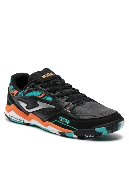 Pantofi Joma negru