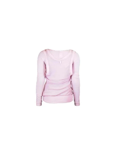 Tricou Deha roz