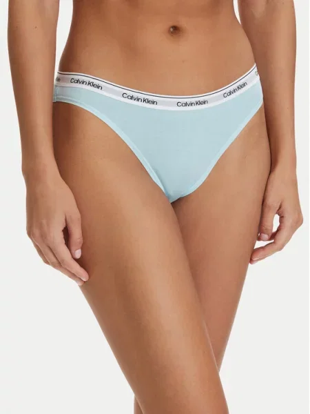 Calvin Klein Underwear Σλιπ κλασικά μπλε