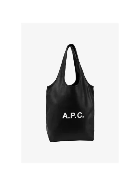 Torebka A.p.c. czarna