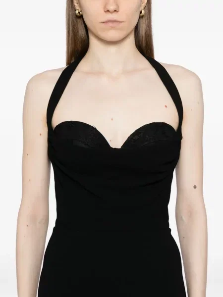 Rochie Rebecca Vallance negru