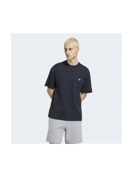 Tričko Adidas čierna