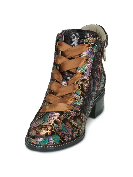 Pantofi Laura Vita