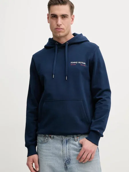 Jopa Tommy Hilfiger modra