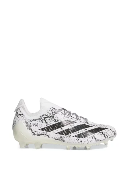 Tenisky Adidas Predator s potiskem s hadím vzorem černé