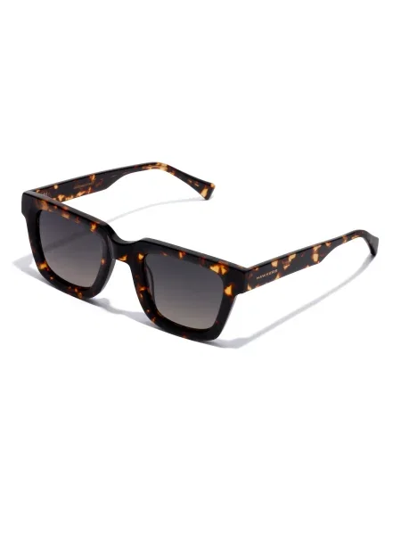 HAWKERS Ochelari de soare One Uptown maro / auriu negru