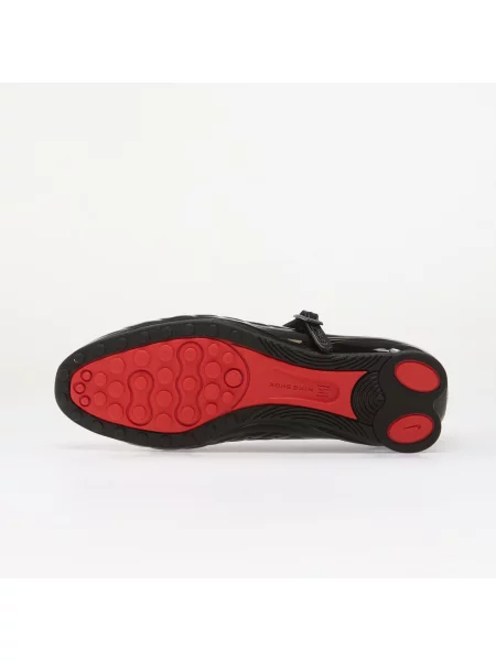 Sneakerși Nike negru