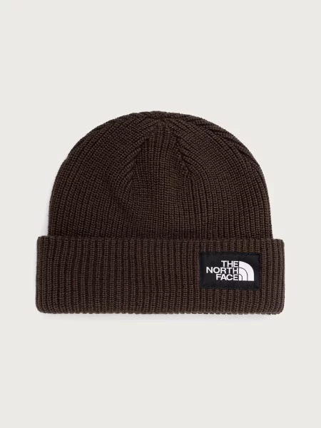 The North Face kapa Salty rjava