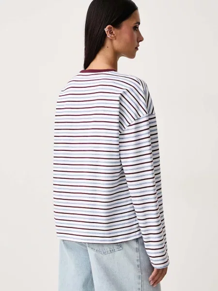 Лонгслив Guess Jeans