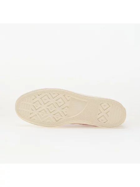 Сникърси Chuck 70 Washed Denim Light Saddle/ Egret/ Egret EUR 36 бежово