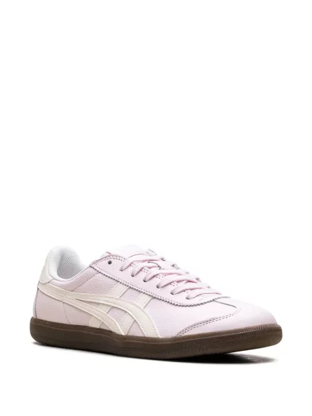 Sneakerși Onitsuka Tiger cu dungi de tigru alb