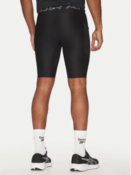Sport rövidnadrág Under Armour fekete