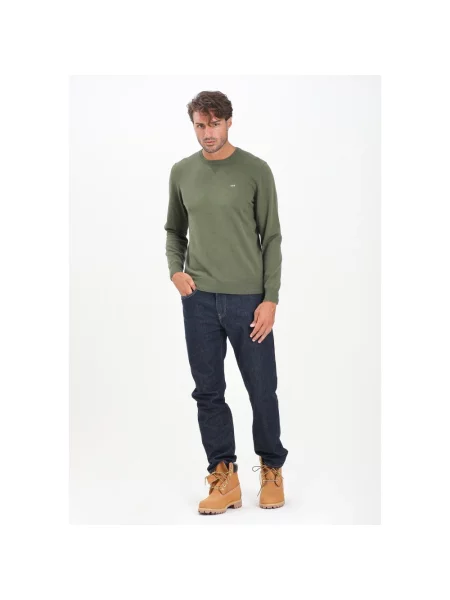 Jeansy Levi's 502 niebieskie