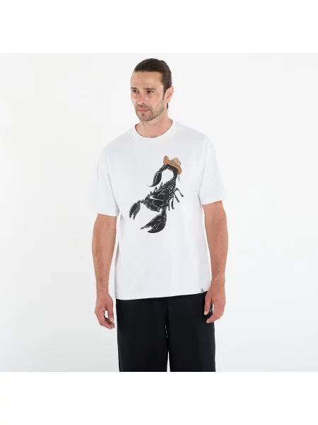 Tričko Nike ACG T-Shirt Summit White XL bílé