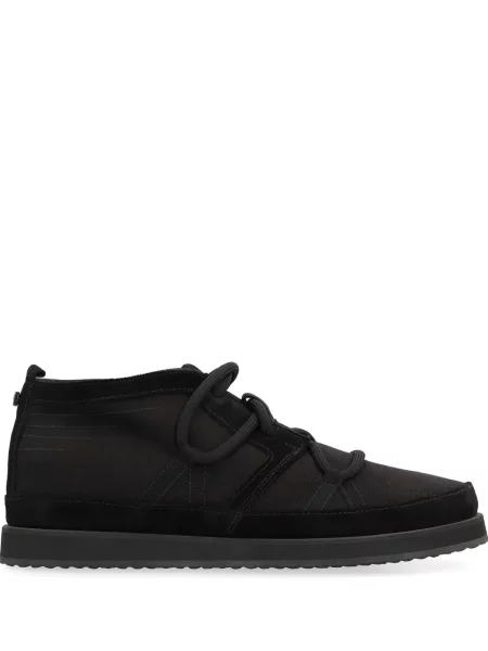 Sneakerși Volta negru